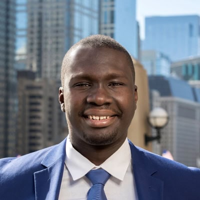 akinade aderele