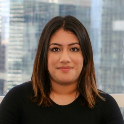 amayrani morales