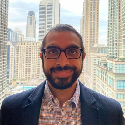 arjun ahluwalia