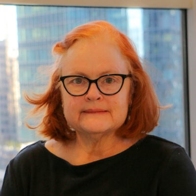 catherine blythe