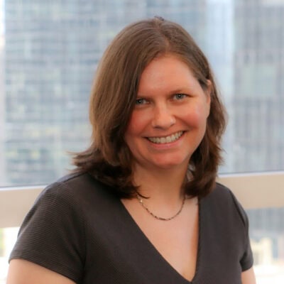 catherine longkumer