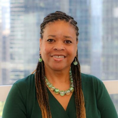 chandra smith