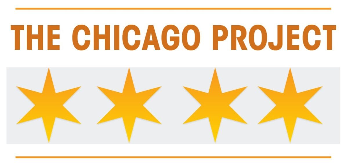chicago project logo