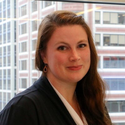 hannah morrissey