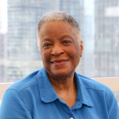 imogene metcalfe