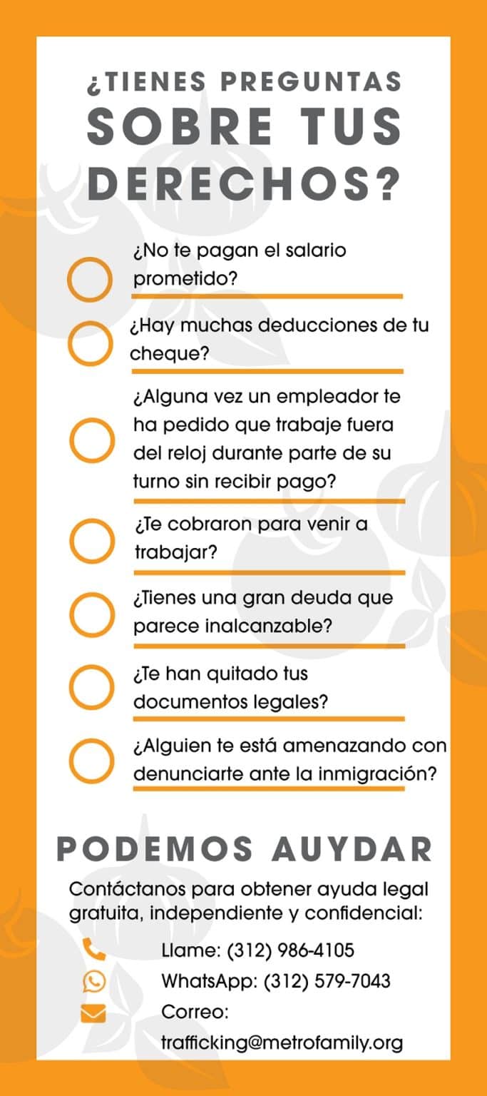 las hti kyr questions spa