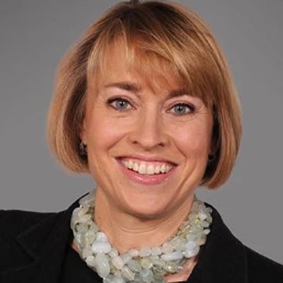 leslie smith