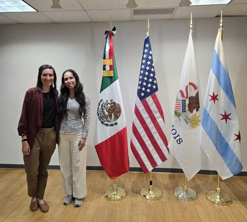 mex consulate