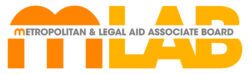 Metropolitan & Legal Aid Associate Board logo